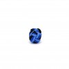 Gemelos Doble Bola Azul Celeste, Azul Marino y Negro