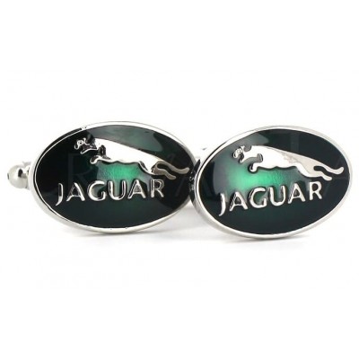Gemelos Jaguar