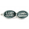 Gemelos Land Rover