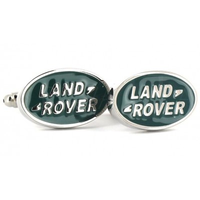 Gemelos Land Rover