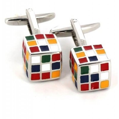 Gemelos Cubos de Rubik