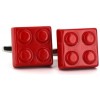 Gemelos Lego Rojo