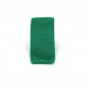 Corbata de Punto Lisa Verde